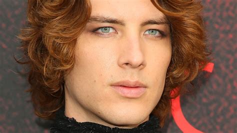 cody fern pink dior|cody fern.